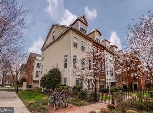 420 N Thomas St, Arlington, VA 22203