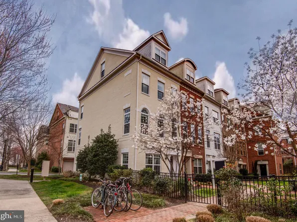 420 N Thomas St, Arlington, VA 22203