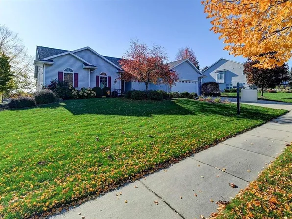 3109 Bull Run, Sun Prairie, WI 53590