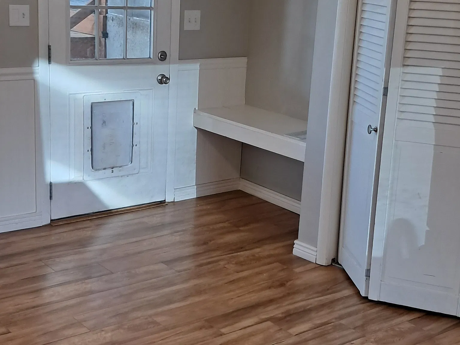 3 bed, 1050 sqft, $1,550 — Photo 2