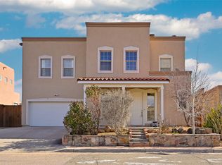 4725 Sundial Way, Santa Fe, NM 87507