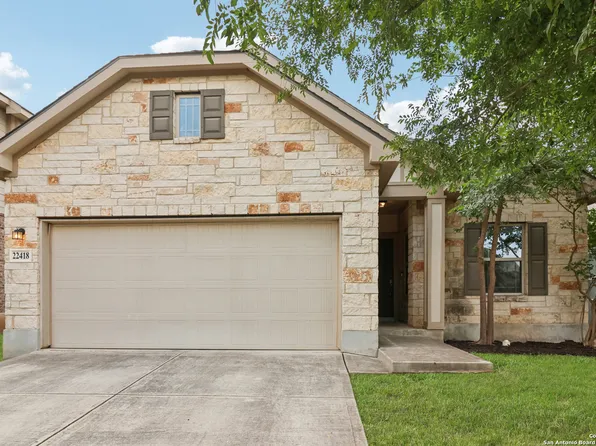 22418 Akin Fawn, San Antonio, TX 78261