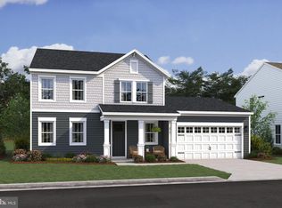 Legume Drive Caspian, Martinsburg, WV 25403