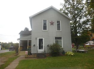 16 East St, Gainesville, NY 14066