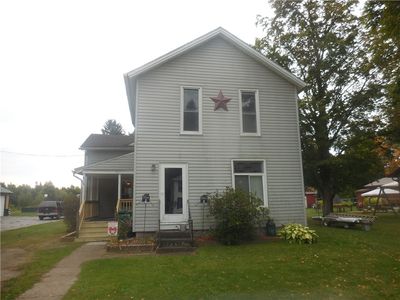 16 East St, Gainesville, NY, 14066