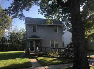 520 E Suttenfield St, Fort Wayne, IN 46803