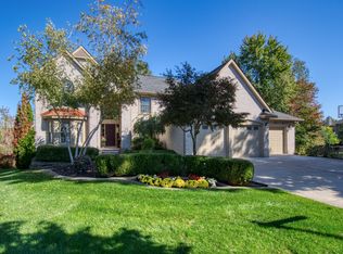 1235 Andover Ct, Wixom, MI 48393