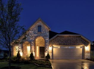 1500 Wickham Dr, Burleson, TX 76028