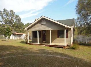 5618 Us Highway 29, Andalusia, AL 36420