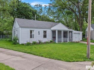 9 Reed Ct, Jerome, IL 62704