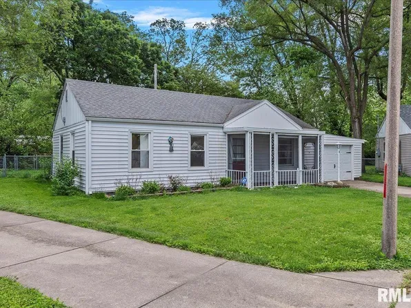 9 Reed Ct, Jerome, IL 62704