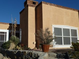 4460 Falcon Dr, Las Cruces, NM 88011