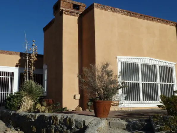 4460 Falcon Dr, Las Cruces, NM 88011