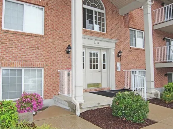 3318 Emerald Lakes Dr #3318, Cincinnati, OH 45211