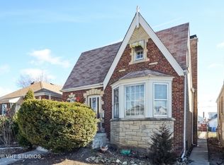 2843 N Mulligan Ave, Chicago, IL 60634