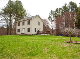 749 Five Mile River Rd, Putnam, CT 06260