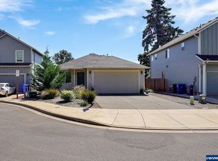 272 Felicity Ct NE, Salem, OR 97301