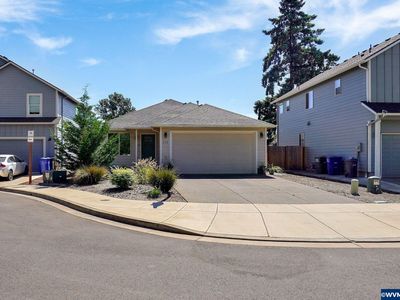 272 Felicity Ct NE, Salem, OR, 97301