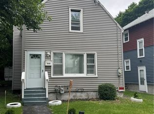 215 Pattison St, Syracuse, NY 13203