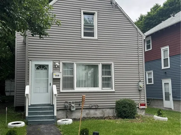 215 Pattison St, Syracuse, NY 13203