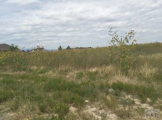 287 W Harmony Dr, Pueblo West, CO 81007