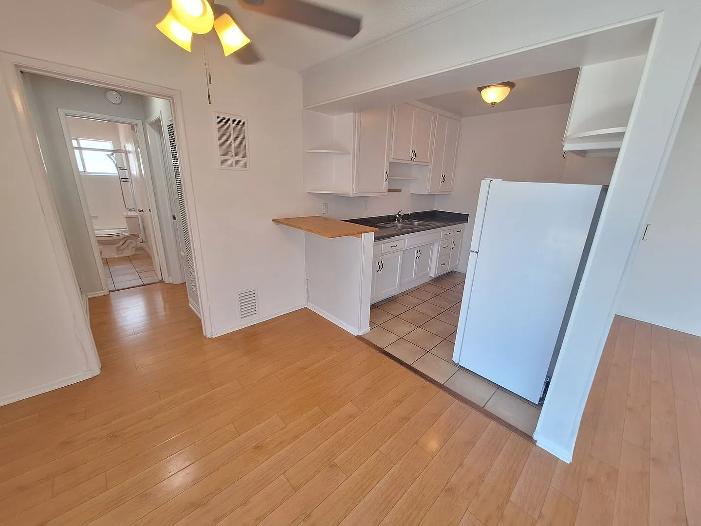 1 bed, 1.0 bath, 600 sqft, $2,300 — Photo 4