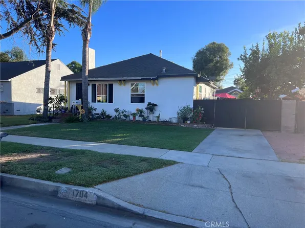 1704 E Killen Pl, Compton, CA 90221