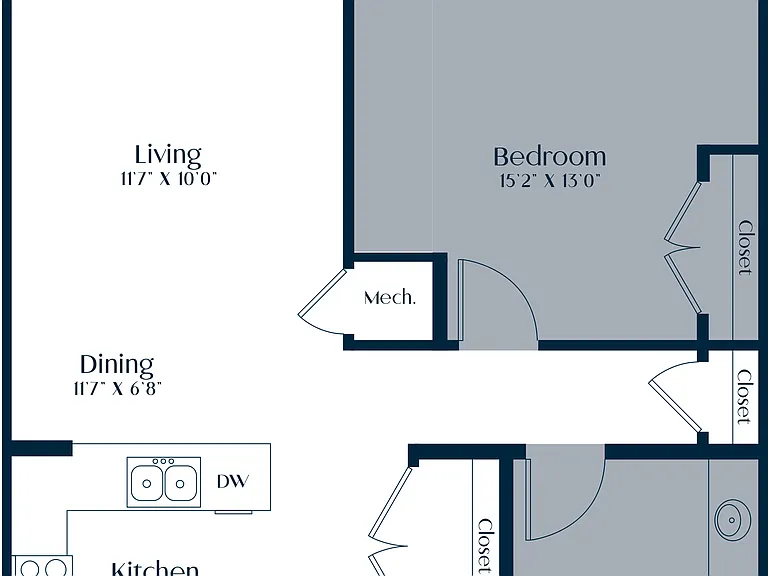 Residences at Cedar Creek — Photo 35