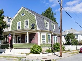 341 Wood St, New Bedford, MA 02745