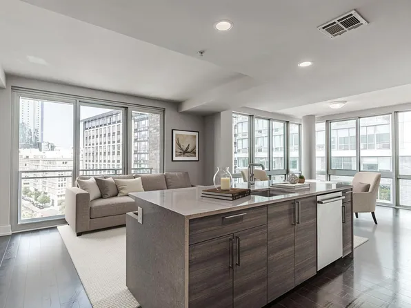 201 Luis M Marin Blvd #Penthouse 8020, Jersey City, NJ 07302