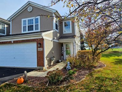 16047 Tiger Dr, Lockport, IL, 60441