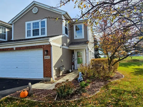 16047 Tiger Dr, Lockport, IL 60441