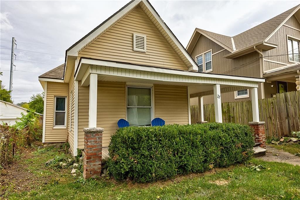 27 S Iowa St, Kansas City, KS 66103 Zillow