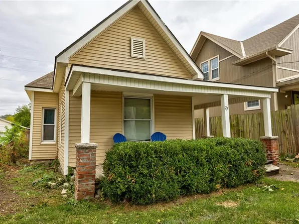 27 S Iowa St, Kansas City, KS 66103