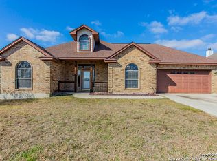 644 Topaz Ave, Seguin, TX 78155