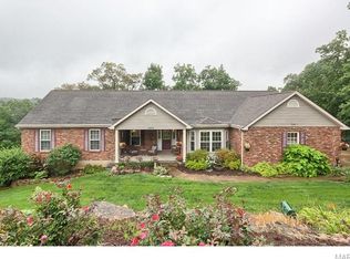3742 Highland Trace Ct, House Springs, MO 63051