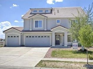 21280 E 48th Pl, Denver, CO 80249