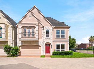 5638 Winsome Ln, Houston, TX 77057