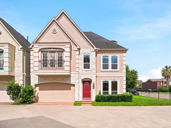 5638 Winsome Ln, Houston, TX 77057