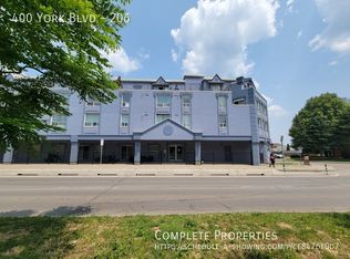400 York Aly #206, Trenton, NJ 08629