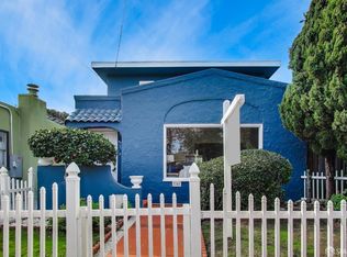 2304 Edwards St, Berkeley, CA 94702