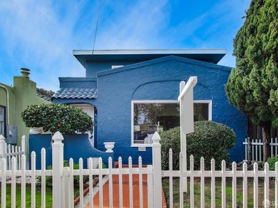 2304 Edwards St, Berkeley, CA, 94702
