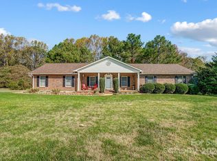 1111 Tarlton Dr, Shelby, NC 28150