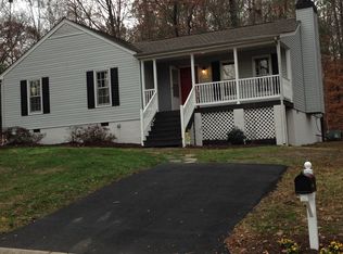 1500 Oldbury Rd, Midlothian, VA 23113