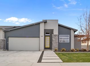 549 W Buroak Dr, Meridian, ID 83642