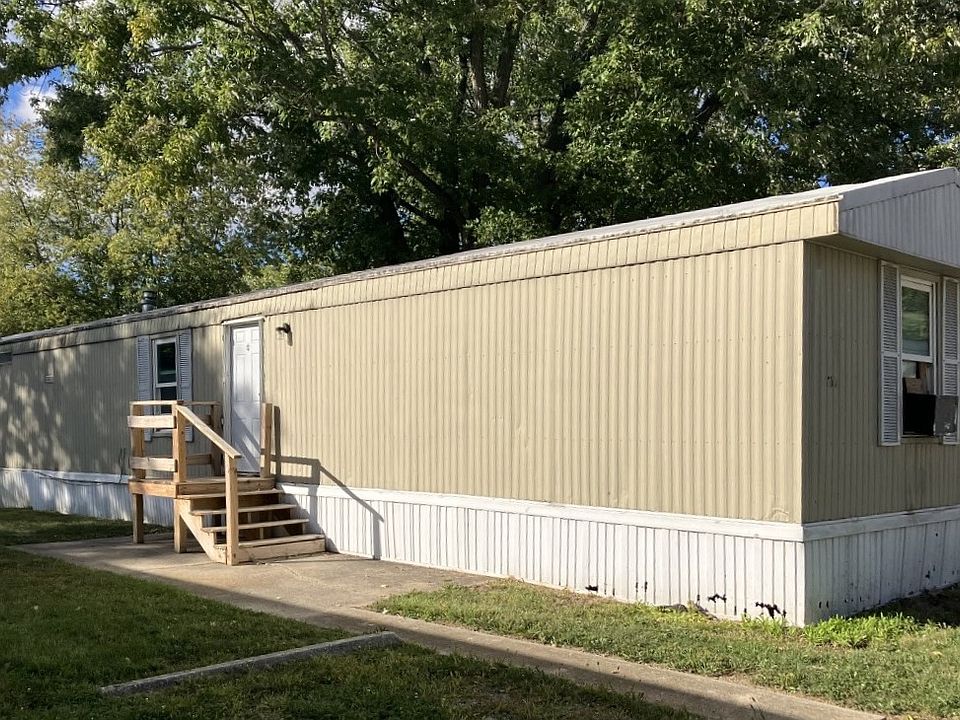 2nd image of 5900 W County Road 350 N Lot 100