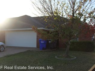 10140 Orchid Ln UNIT A, Waco, TX 76708