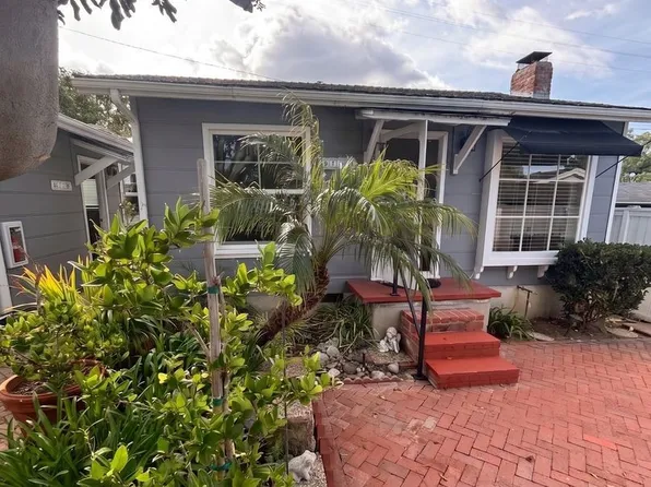 417 Poplar St #B-c, Laguna Beach, CA 92651
