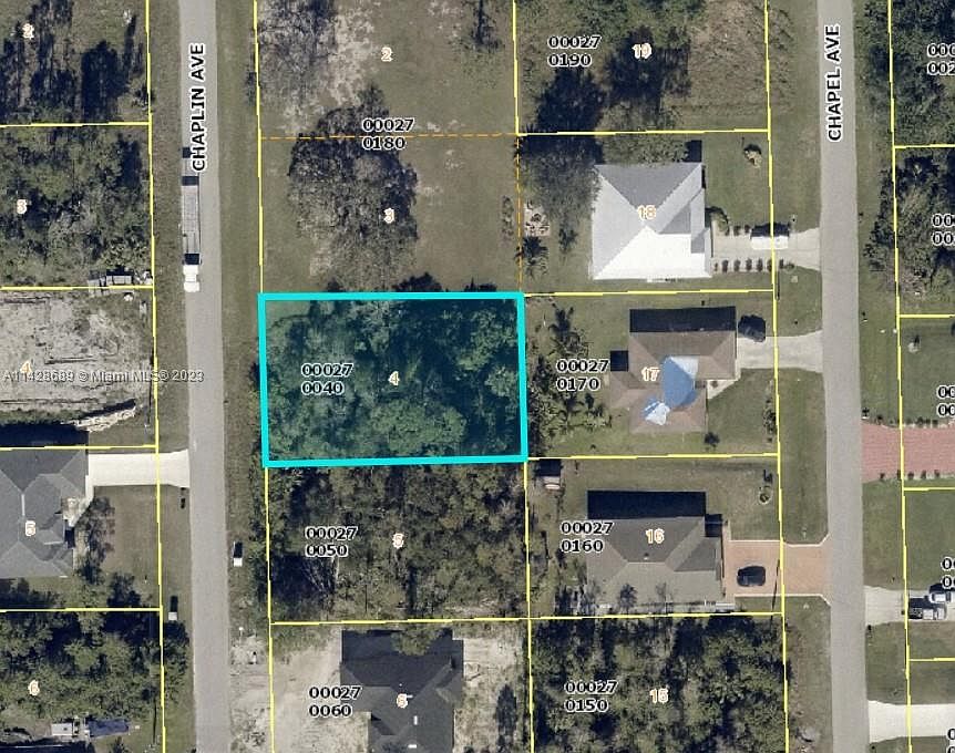 1st image of 1120 Chaplin Ave