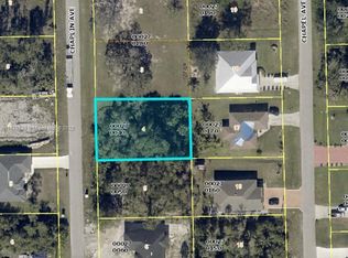 1120 Chaplin Ave, Lehigh Acres, FL 33971